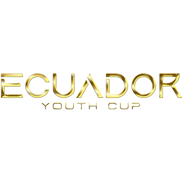 Logo - Ecuador Youth Cup U17