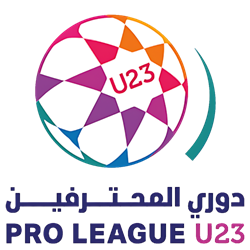 Logo - Liga Emiratos U23 Pro
