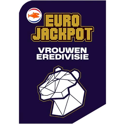 Logo - Eredivisie Women