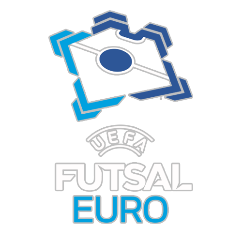 Logo - Eurocopa Futsal