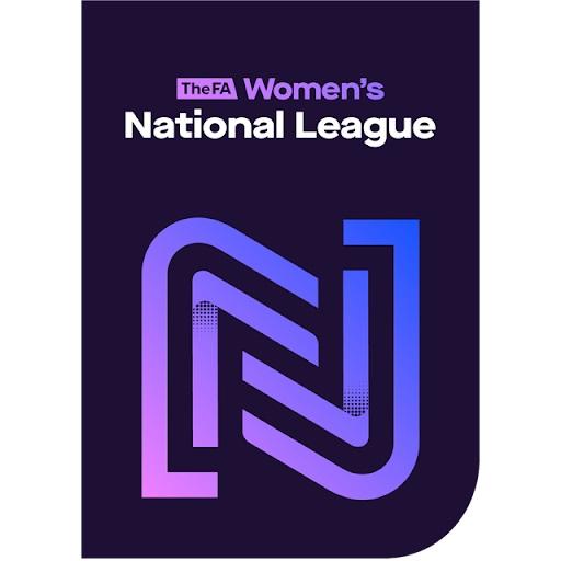 Logo - Women's National League
