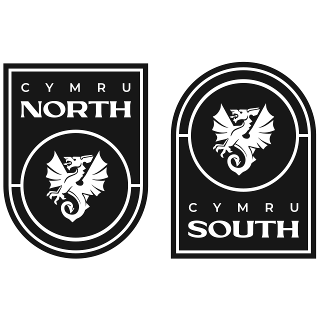 Logo - FAW Championship Gales