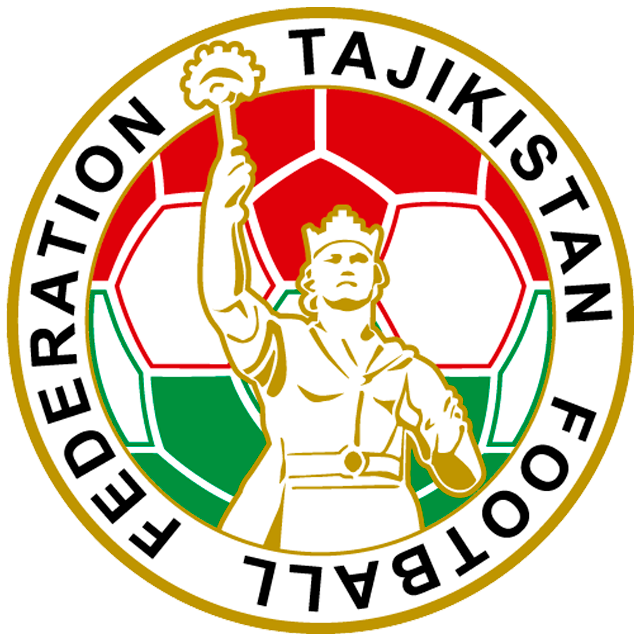 Logo - Copa Tayikistán