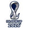 Logo - FIFA ASEAN Cup