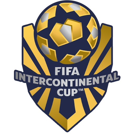 Logo - FIFA Intercontinental Cup