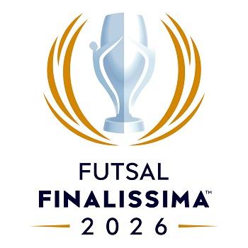 Logo - Finalissima Futsal