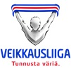 Logo - Liga Finlandia - Play Offs Ascenso