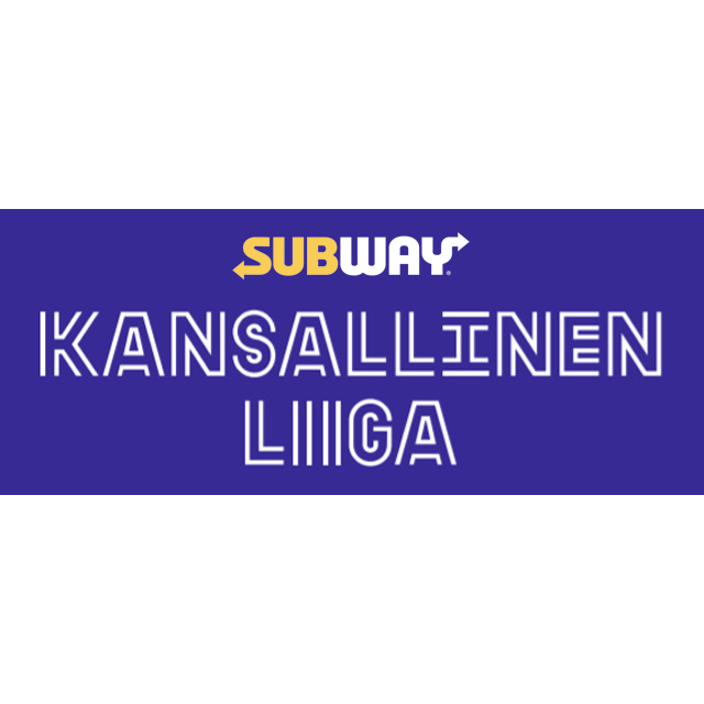 Logo - Finnish Kansallinen Liiga