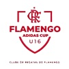 Logo - Flamengo Adidas Cup U16