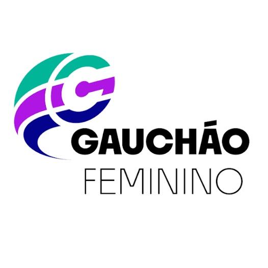 Logo - Gaucho Femenino