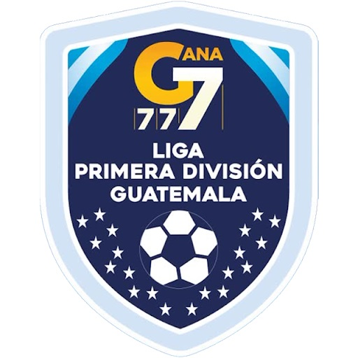 Logo - Primera Guatemala - Apertura Playoffs