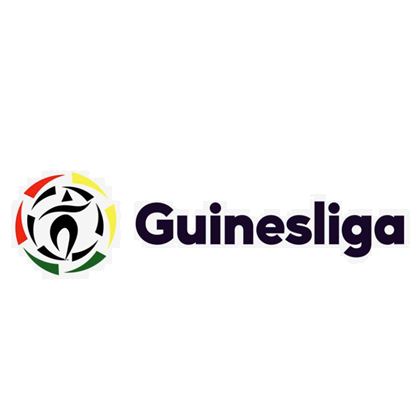 Logo - 1ª Divisão Guiné-Bissau