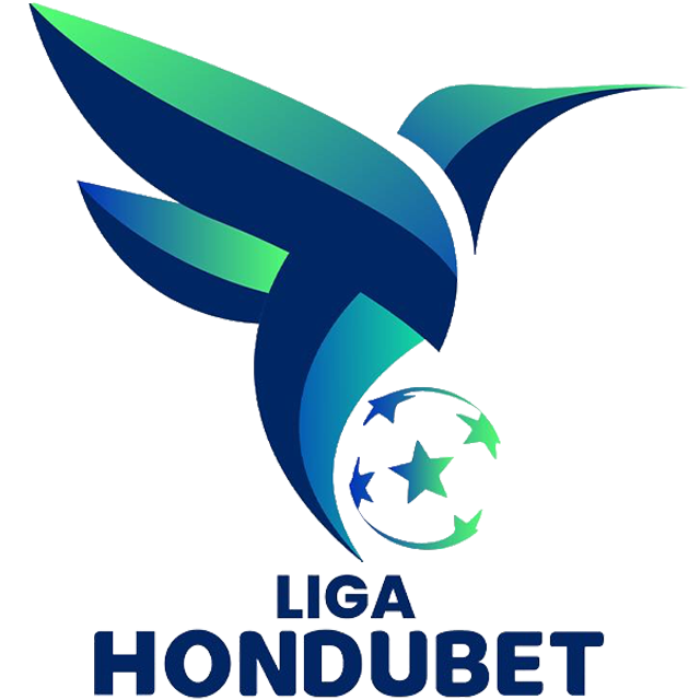 Logo - Liga Honduras - Apertura
