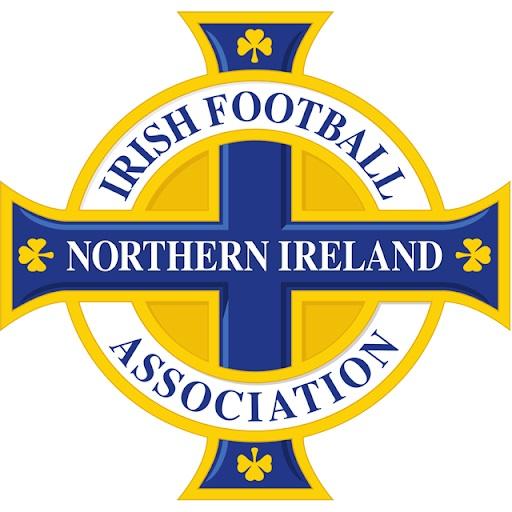 Logo - Northern Ireland Women’s Cup