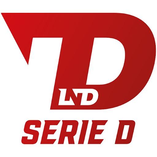 Logo - Serie D
