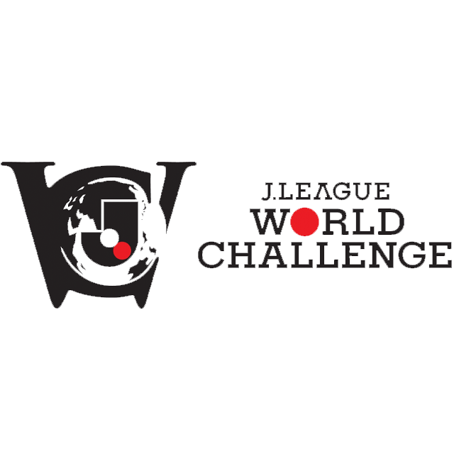Logo - J.League World Challenge