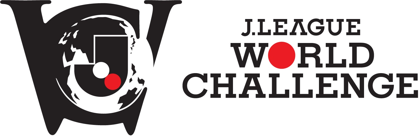 Logo - J.League World Challenge