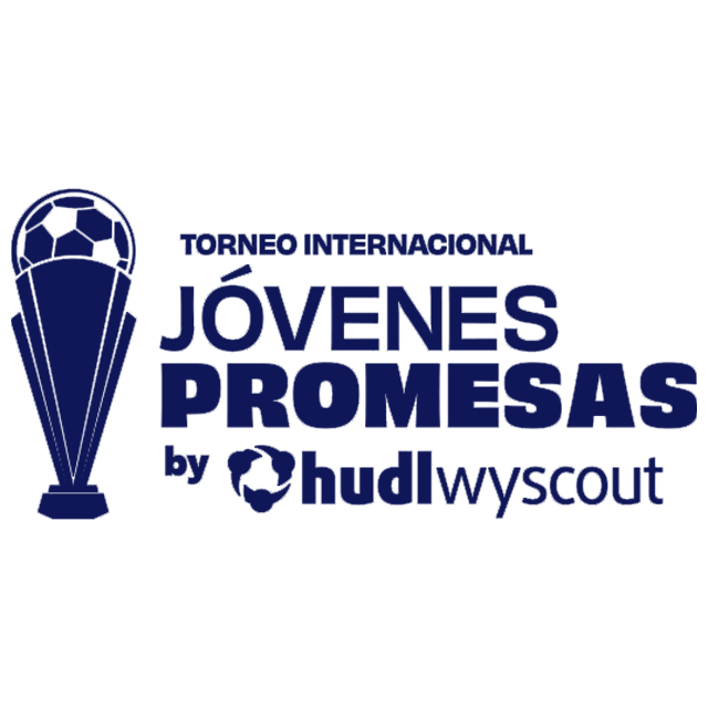 Logo - Torneo Internacional Jóvenes Promesas