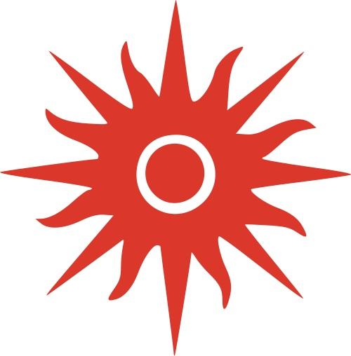 Logo - Women's Asian Games