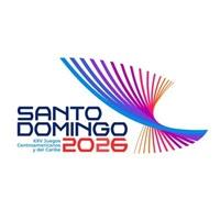 Logo - Central American and Caribbean Games Women