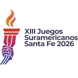 Logo - South American Games