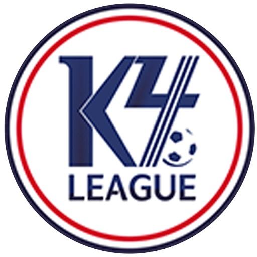 Logo - K4 League