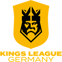 Logo - Kings Cup Germany