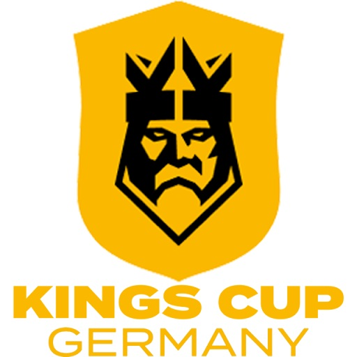 Logo - Kings Cup Germany