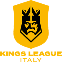 Logo - Kings Cup Italy