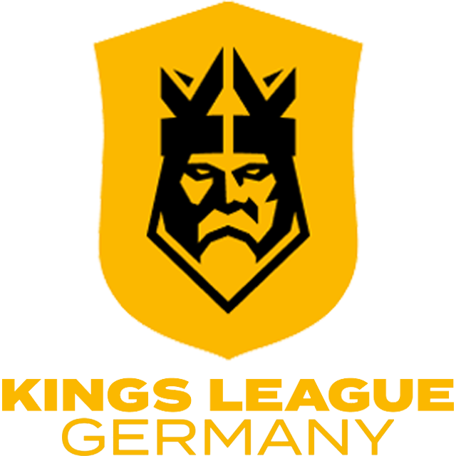 Logo - Kings Cup Alemania