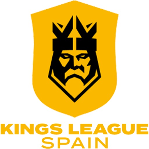 Logo - Kings League