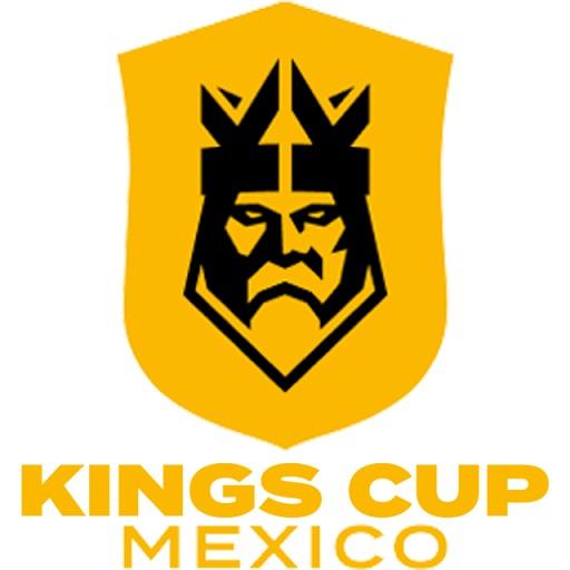 Logo - Kings League México