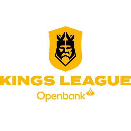 Logo - Kings Cup México