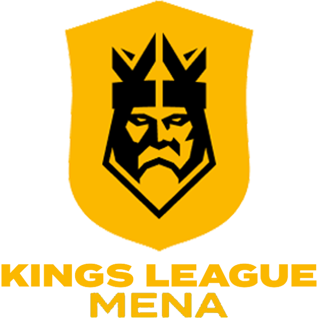 Logo - Kings Cup MENA