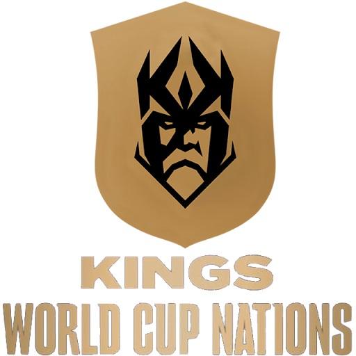 Logo - Kings World Cup Nations