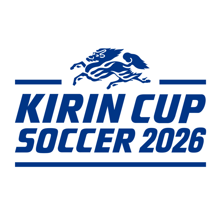 Logo - Kirin Cup