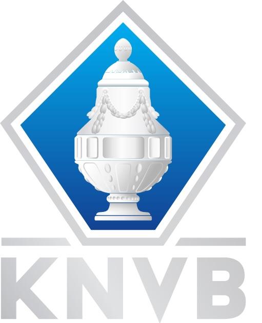 Logo - KNVB Beker Femenina