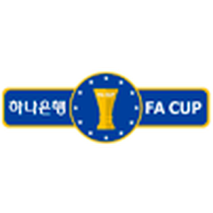 Busan Transportation vs Gwangju FC - Taça Coreia FA 2021 ...