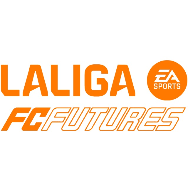 Logo - LaLiga Futures Internacional - Verano