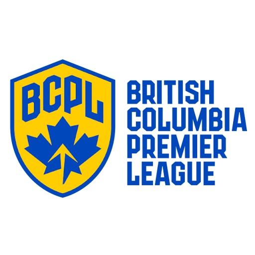 Logo - League1 British Columbia season
