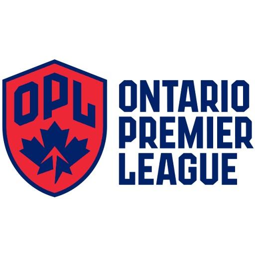Logo - League1 Ontario season