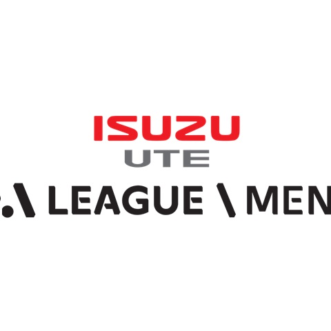Logo - Liga Australiana