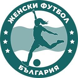Logo - Bulgarian Women's League