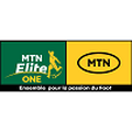 Logo - Cameroon League - Promotion