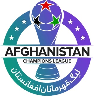 Logo - Afghanistan Champions League