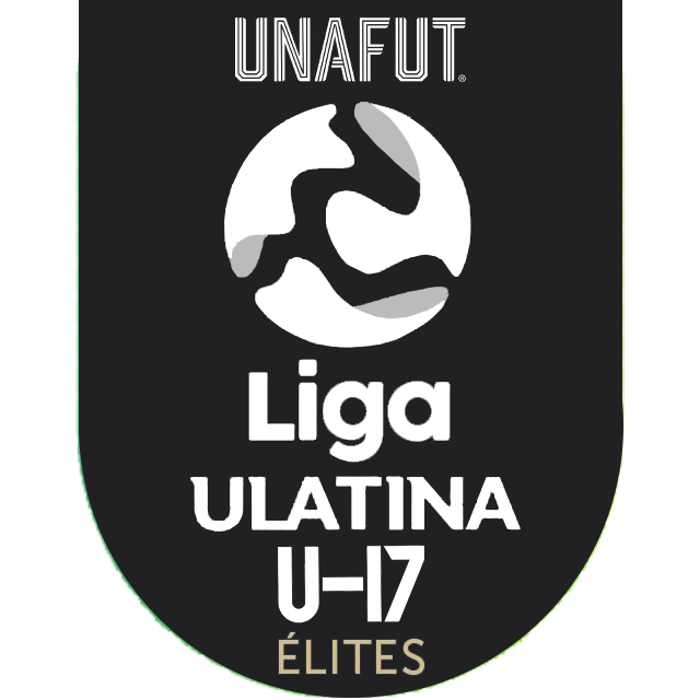 Logo - Liga Costa Rica Sub 17 Élites