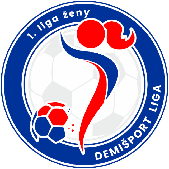 Logo - Liga Eslovaquia Femenina