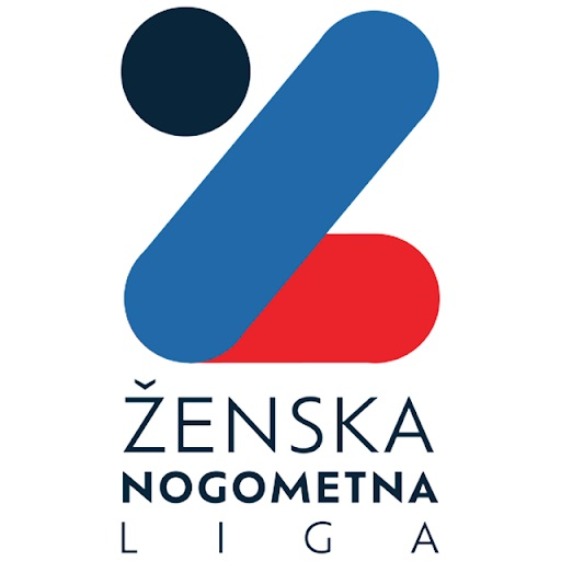 Logo - Liga Eslovenia Femenina