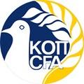 Logo - Liga Chipre Femenina