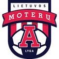 Logo - Liga Lituania Femenina